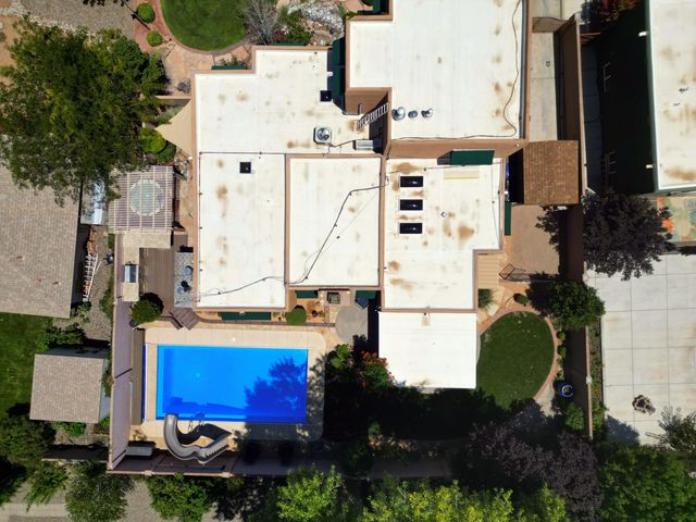 9312 Farragut Drive NE, Albuquerque, NM 87111