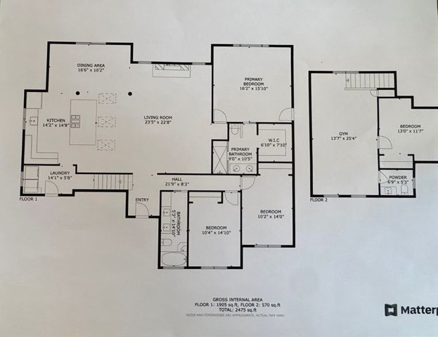 9312 Farragut Drive NE, Albuquerque, NM 87111