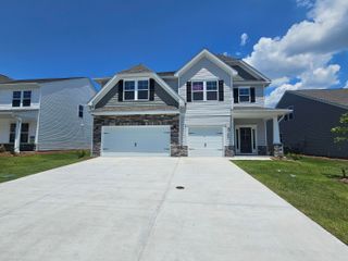 3100 Blenheim Court, Graniteville, SC 29829