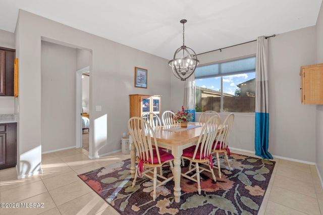 12451 N Sandby Green Drive, Marana, AZ 85653