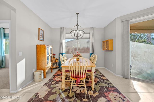 12451 N Sandby Green Drive, Marana, AZ 85653