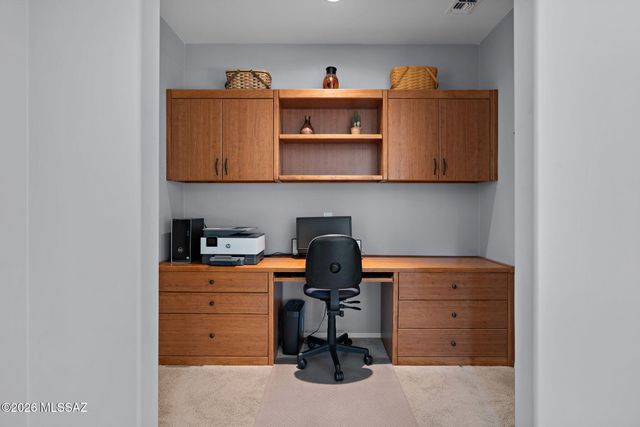 12451 N Sandby Green Drive, Marana, AZ 85653