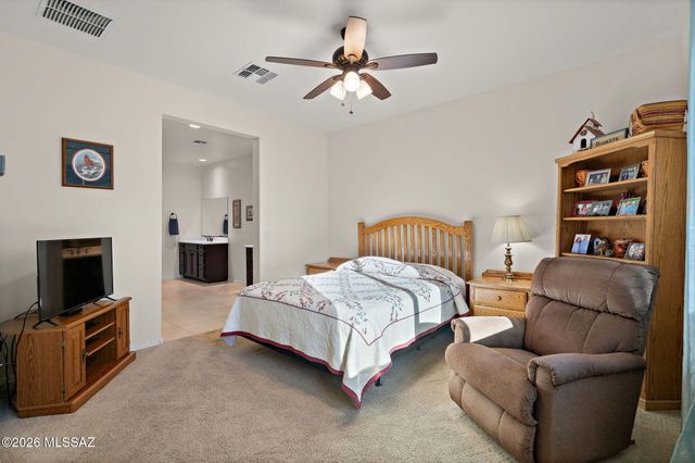 12451 N Sandby Green Drive, Marana, AZ 85653