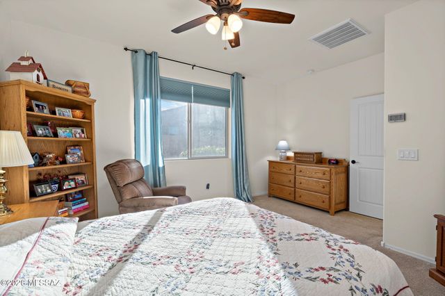 12451 N Sandby Green Drive, Marana, AZ 85653