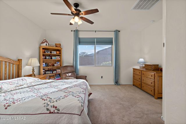 12451 N Sandby Green Drive, Marana, AZ 85653