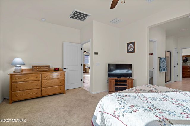 12451 N Sandby Green Drive, Marana, AZ 85653