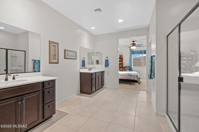 12451 N Sandby Green Drive, Marana, AZ 85653