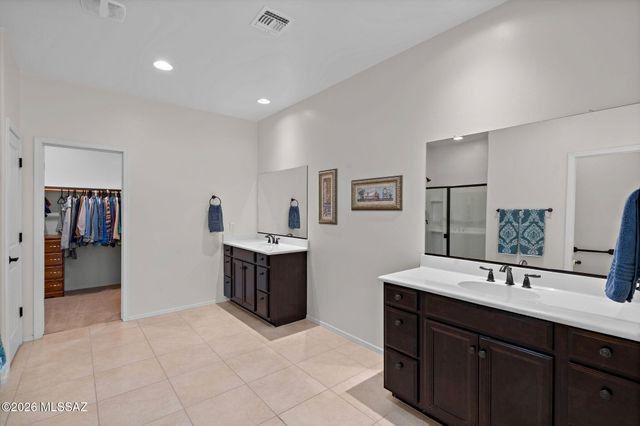 12451 N Sandby Green Drive, Marana, AZ 85653