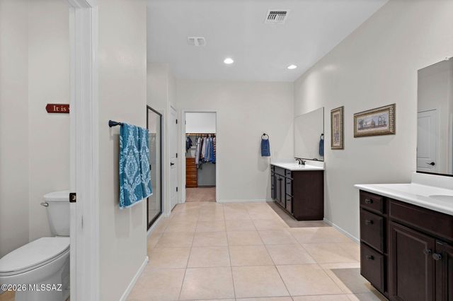 12451 N Sandby Green Drive, Marana, AZ 85653