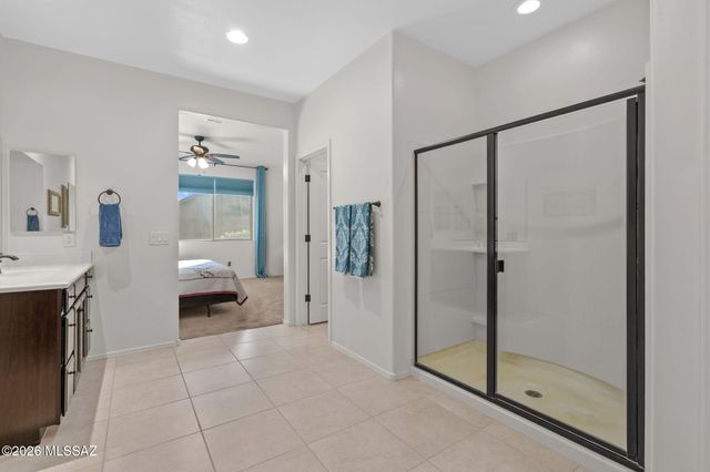 12451 N Sandby Green Drive, Marana, AZ 85653