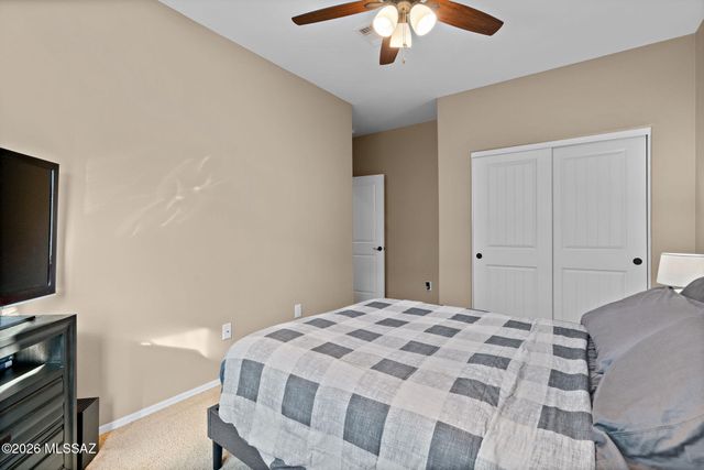 12451 N Sandby Green Drive, Marana, AZ 85653