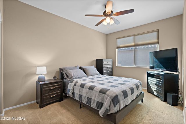 12451 N Sandby Green Drive, Marana, AZ 85653