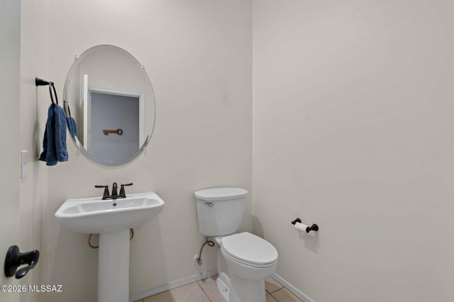 12451 N Sandby Green Drive, Marana, AZ 85653