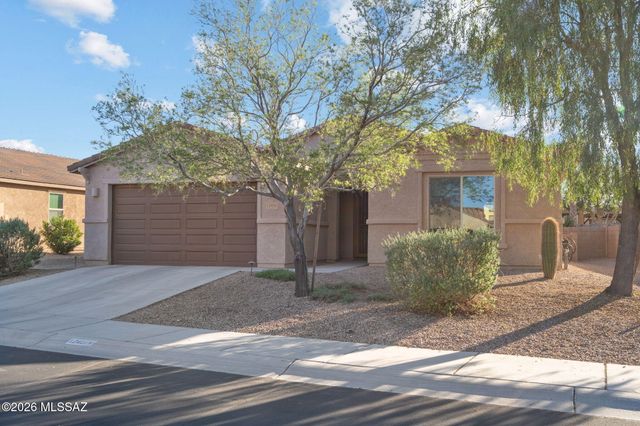 12451 N Sandby Green Drive, Marana, AZ 85653