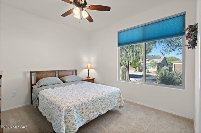 12451 N Sandby Green Drive, Marana, AZ 85653