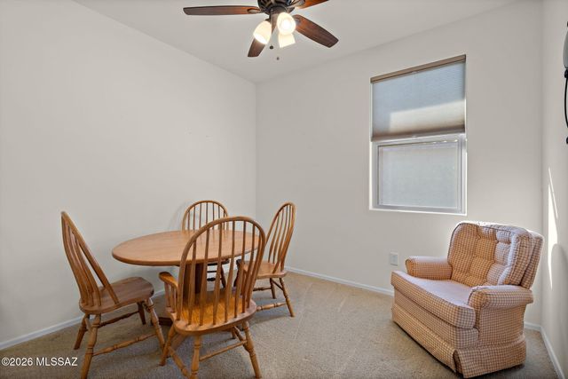 12451 N Sandby Green Drive, Marana, AZ 85653