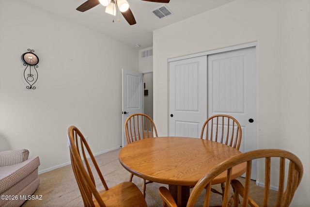 12451 N Sandby Green Drive, Marana, AZ 85653