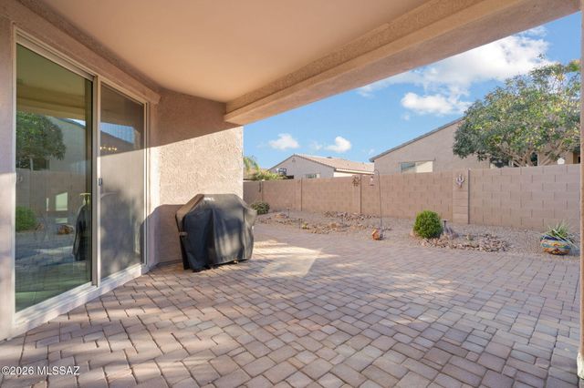 12451 N Sandby Green Drive, Marana, AZ 85653