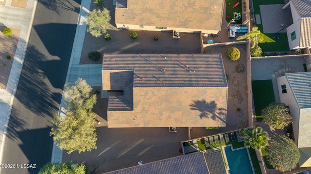 12451 N Sandby Green Drive, Marana, AZ 85653
