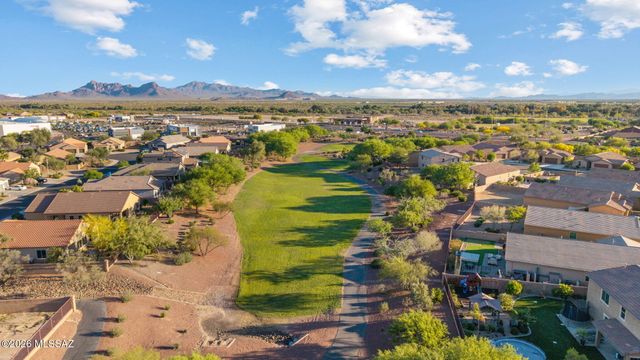 12451 N Sandby Green Drive, Marana, AZ 85653