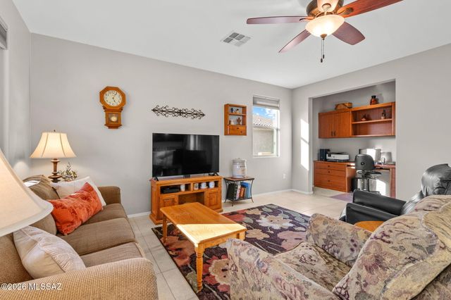 12451 N Sandby Green Drive, Marana, AZ 85653