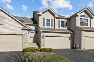 1638 Fredericksburg Lane 1638, Aurora, IL 60503