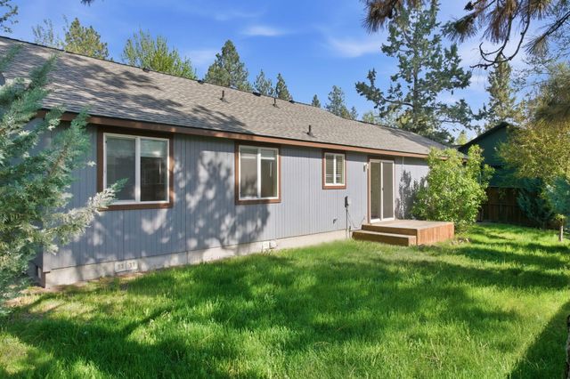 61009 Lodgepole Drive, Bend, OR 97702