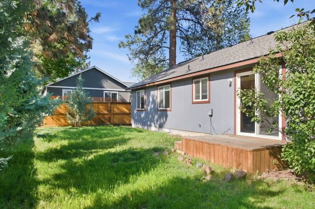 61009 Lodgepole Drive, Bend, OR 97702
