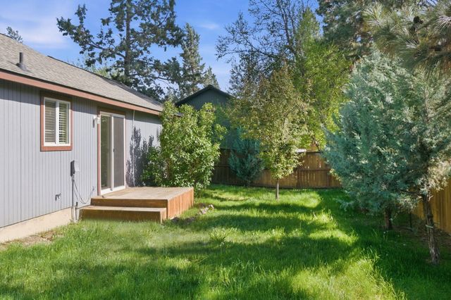 61009 Lodgepole Drive, Bend, OR 97702