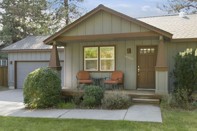 61009 Lodgepole Drive, Bend, OR 97702