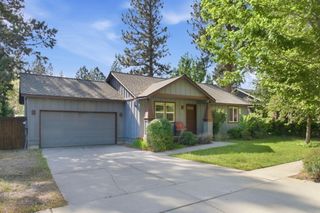 61009 Lodgepole Drive, Bend, OR 97702