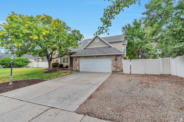 549 E WILLOW SPRINGS LN, Draper, UT 84020