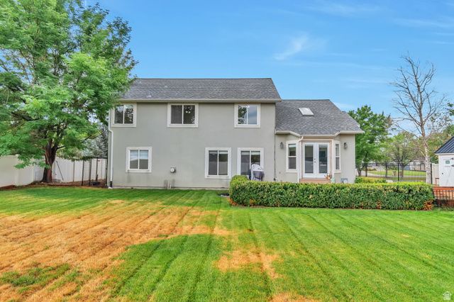 549 E WILLOW SPRINGS LN, Draper, UT 84020