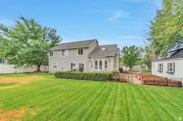 549 E WILLOW SPRINGS LN, Draper, UT 84020