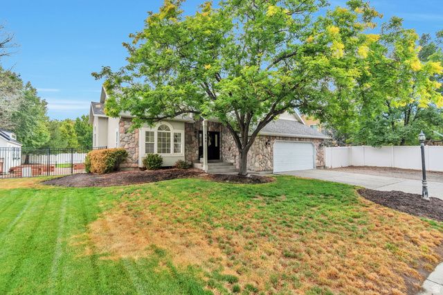549 E WILLOW SPRINGS LN, Draper, UT 84020