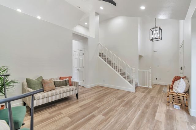 549 E WILLOW SPRINGS LN, Draper, UT 84020