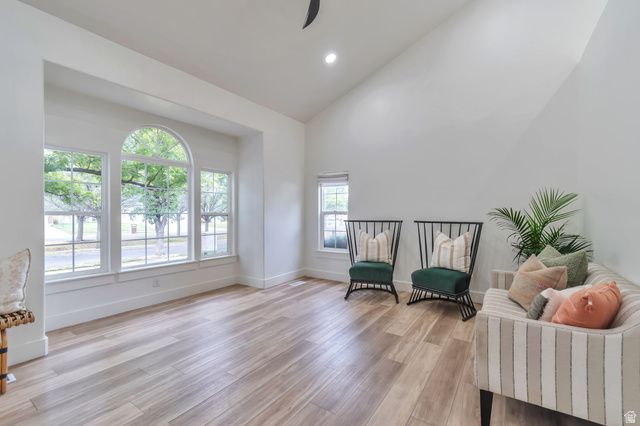 549 E WILLOW SPRINGS LN, Draper, UT 84020