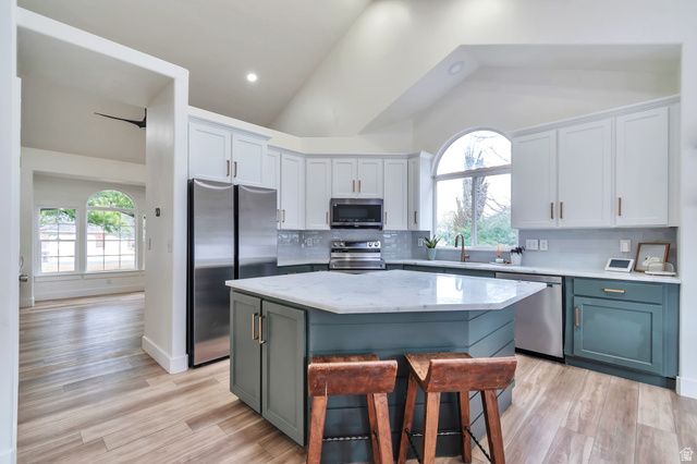 549 E WILLOW SPRINGS LN, Draper, UT 84020