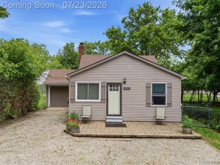 8241 Janis Street, Utica, MI 48317