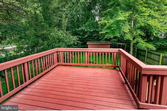 5377 LAURA BELLE LN, Fairfax, VA 22032