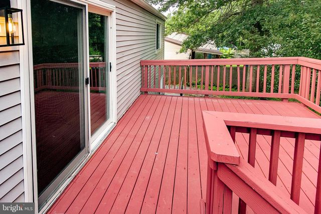 5377 LAURA BELLE LN, Fairfax, VA 22032