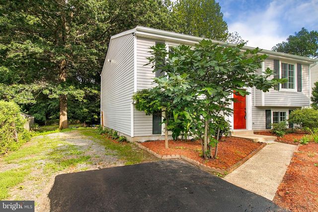 5377 LAURA BELLE LN, Fairfax, VA 22032
