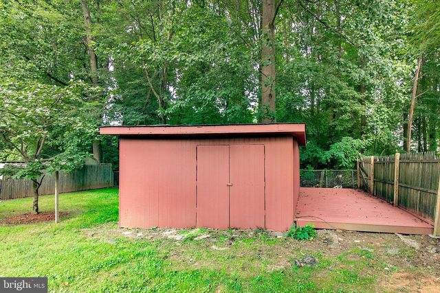 5377 LAURA BELLE LN, Fairfax, VA 22032