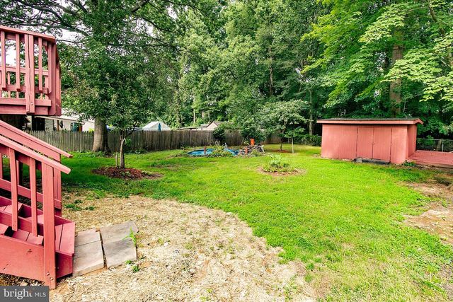5377 LAURA BELLE LN, Fairfax, VA 22032