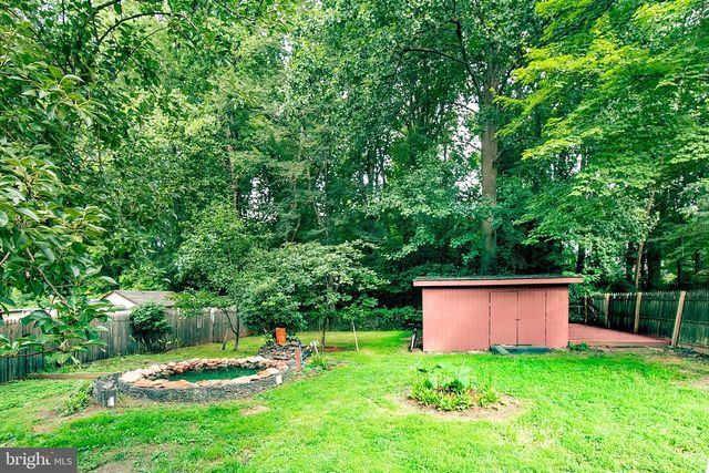 5377 LAURA BELLE LN, Fairfax, VA 22032