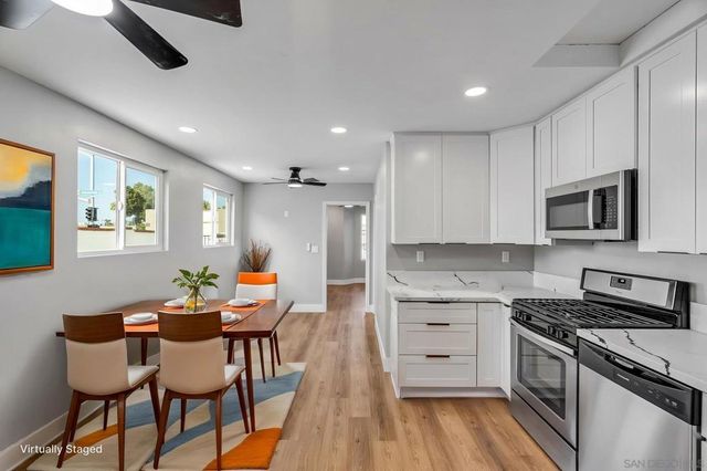 4282 86 Marlborough Ave., San Diego, CA 92105