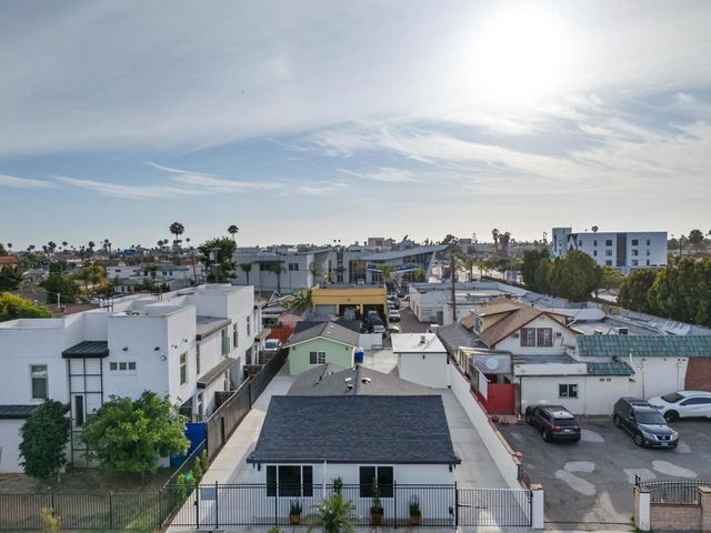4282 86 Marlborough Ave., San Diego, CA 92105