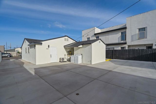 4282 86 Marlborough Ave., San Diego, CA 92105