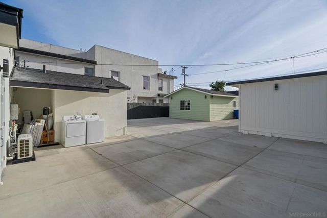4282 86 Marlborough Ave., San Diego, CA 92105
