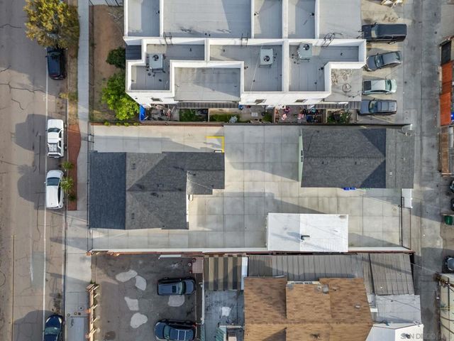 4282 86 Marlborough Ave., San Diego, CA 92105